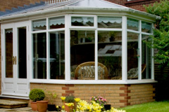 conservatories Rubery