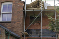 free Rubery home extension quotes