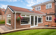 Rubery house extension leads