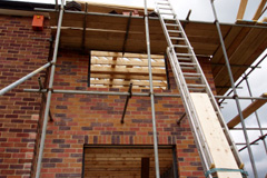 house extensions Rubery